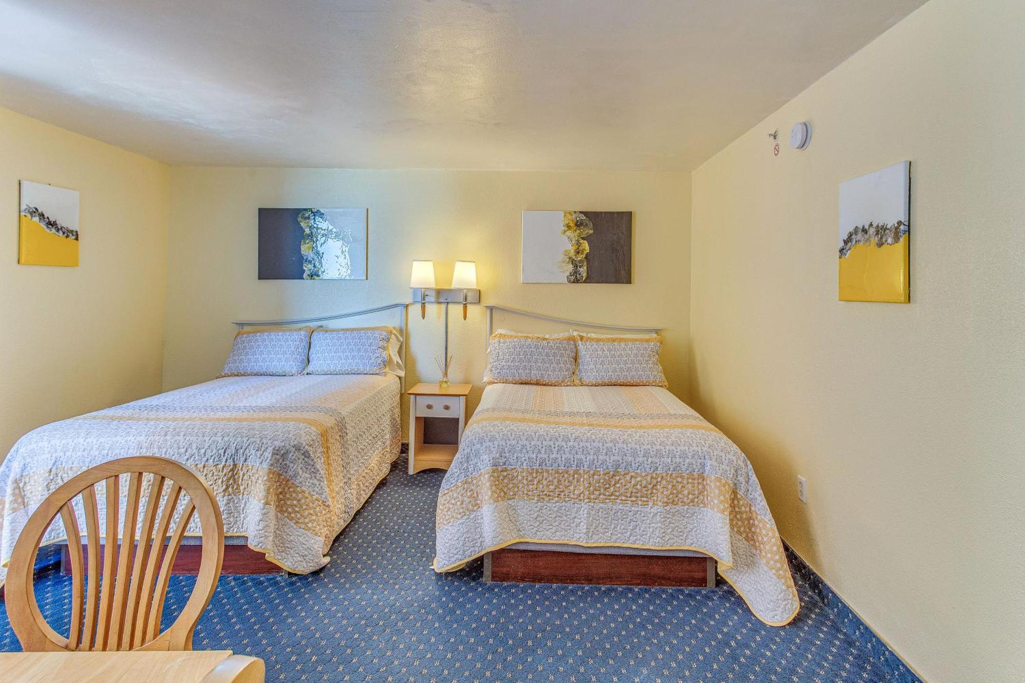 Bay Watch Resort Studio With Resort Amenities! Myrtle Beach Exterior photo